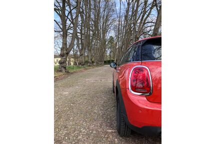 Mini ONE Gebrauchtwagen