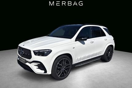 Mercedes-Benz GLE 350 Gebrauchtwagen