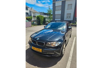 BMW 116 Gebrauchtwagen