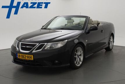 Saab 9-3 Gebrauchtwagen