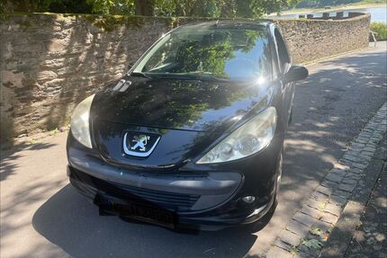 Peugeot 206 Gebrauchtwagen