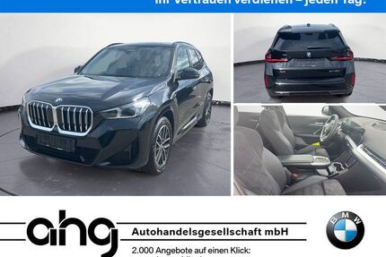 BMW X1 Gebrauchtwagen