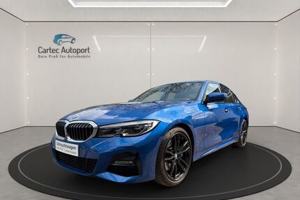 BMW 330 Gebrauchtwagen