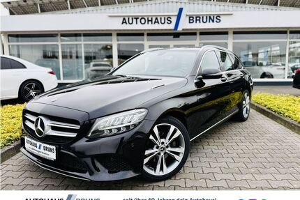 Mercedes-Benz C 220 Gebrauchtwagen