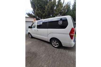 Hyundai H-1 Starex Gebrauchtwagen