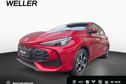 MG MG3 Gebrauchtwagen