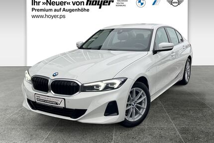 BMW 320 Gebrauchtwagen