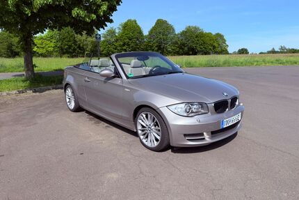 BMW 123 Gebrauchtwagen
