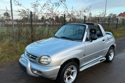 Suzuki X-90 Gebrauchtwagen