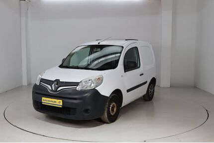 Renault Kangoo Gebrauchtwagen