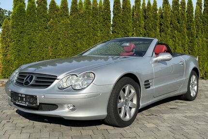 Mercedes-Benz SL 350 Gebrauchtwagen