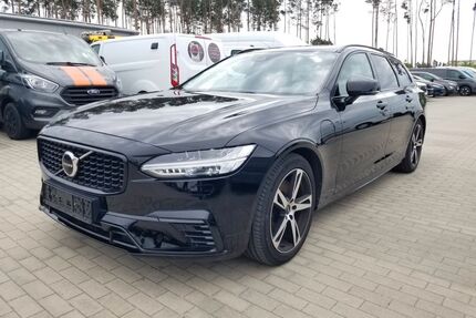Volvo V90 Gebrauchtwagen