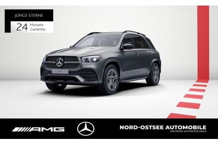 Mercedes-Benz GLE 350 Gebrauchtwagen