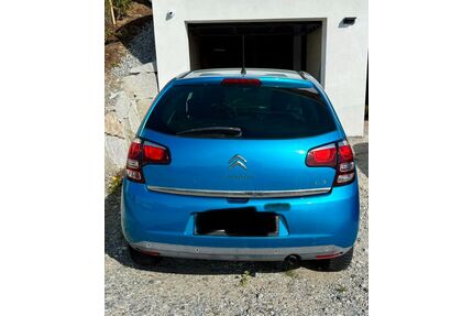 Citroen C3 Gebrauchtwagen
