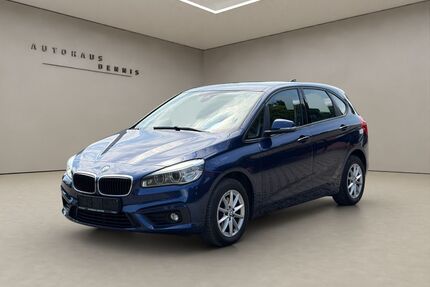 BMW 218 Active Tourer Gebrauchtwagen