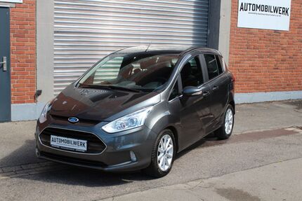 Ford B-Max Gebrauchtwagen