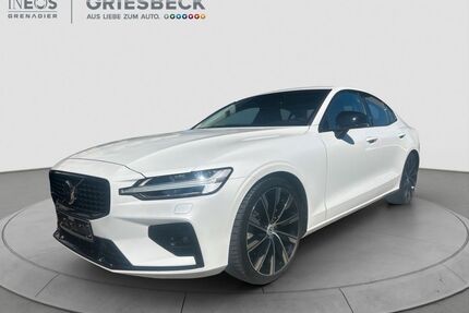 Volvo S60 Gebrauchtwagen