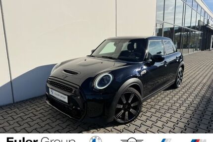 Mini Cooper S Gebrauchtwagen