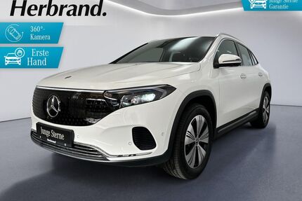 Mercedes-Benz EQA Gebrauchtwagen