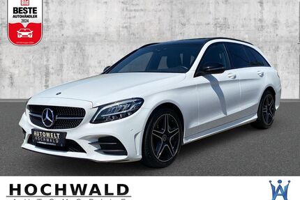 Mercedes-Benz C 220 Gebrauchtwagen