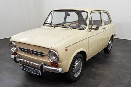 Fiat Andere Gebrauchtwagen
