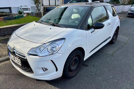Citroen DS3 Gebrauchtwagen