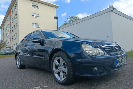 Mercedes-Benz C 230 Gebrauchtwagen
