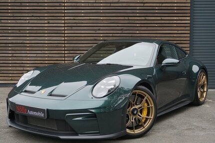 Porsche 911 .2 GT3 Touring Lift PCCB PTS Exklusiv 6-Gang Gebrauchtwagen
