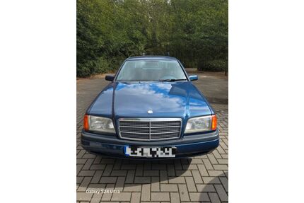 Mercedes-Benz C 220 Gebrauchtwagen