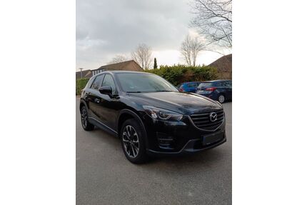 Mazda CX-5 Gebrauchtwagen