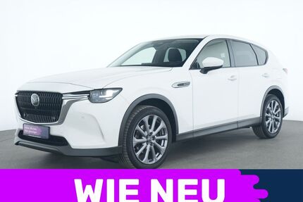 Mazda CX-60 Gebrauchtwagen