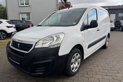 Peugeot Partner Gebrauchtwagen