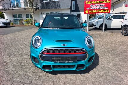 Mini John Cooper Works Gebrauchtwagen