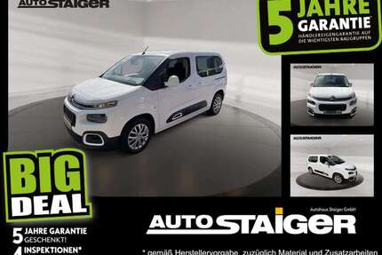 Citroen Berlingo Gebrauchtwagen