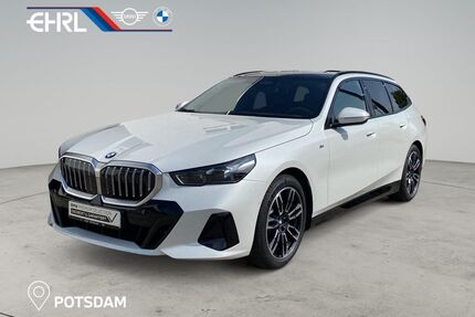BMW 520 Gebrauchtwagen
