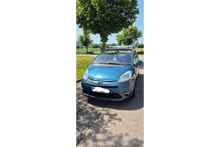 Citroen C4 Picasso Gebrauchtwagen