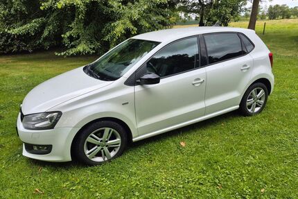 VW Polo Gebrauchtwagen