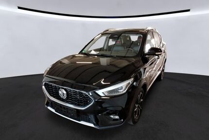 MG ZS Gebrauchtwagen