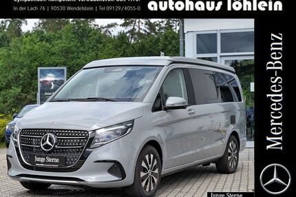 Mercedes-Benz V 300 Gebrauchtwagen