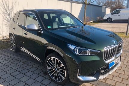 BMW X1 Gebrauchtwagen