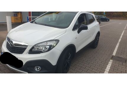 Opel Mokka Gebrauchtwagen