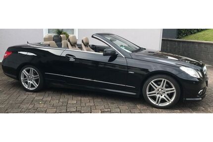 Mercedes-Benz E 250 Gebrauchtwagen