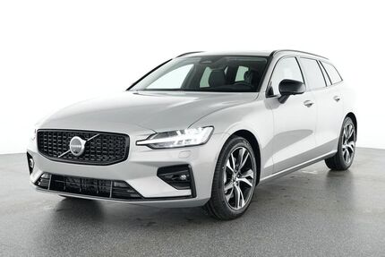 Volvo V60 Gebrauchtwagen
