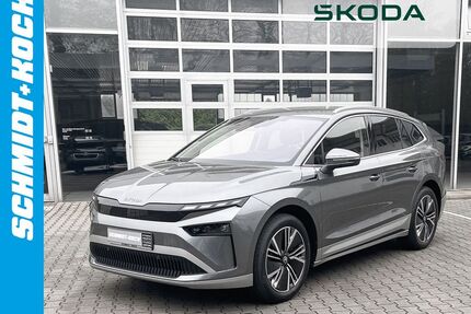 Skoda Enyaq Gebrauchtwagen