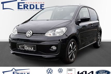 VW up! Gebrauchtwagen