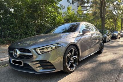Mercedes-Benz A 180 Gebrauchtwagen