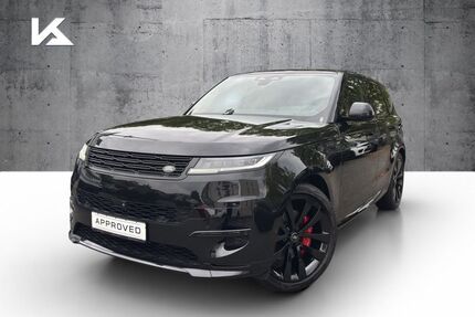 Land Rover Range Rover Sport Gebrauchtwagen