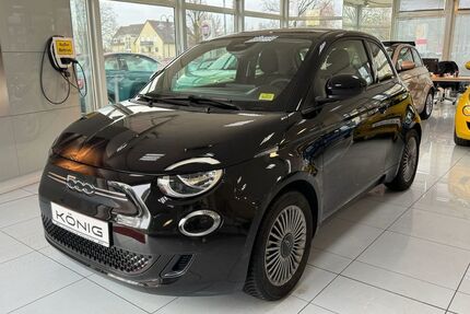 Fiat 500e Gebrauchtwagen