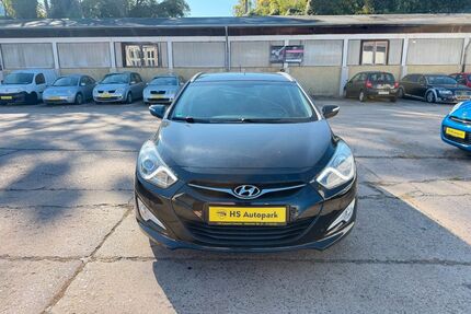 Hyundai i40 Gebrauchtwagen
