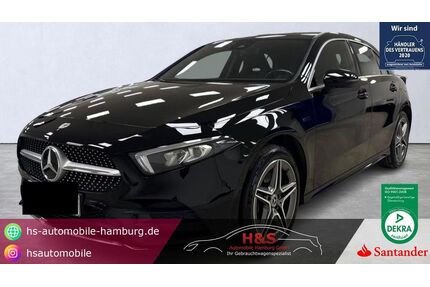 Mercedes-Benz A 250 Gebrauchtwagen